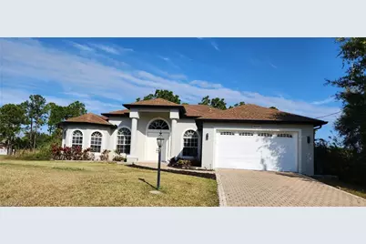 2508 14th St W, Lehigh Acres, FL 33971 - Photo 1