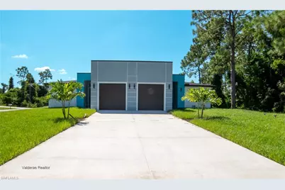 2401/2403 Matena Ave S, Lehigh Acres, FL 33973 - Photo 1