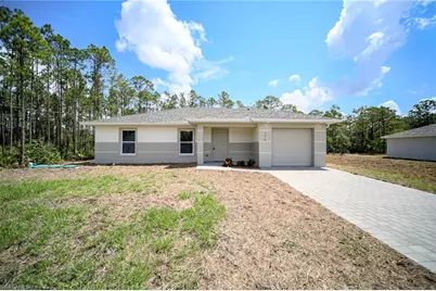 3107 E 14th St, Lehigh Acres, FL 33972 - Photo 1