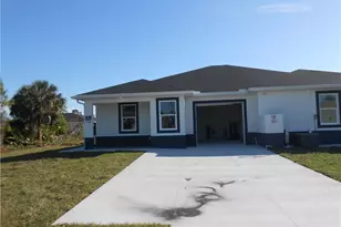 935 Graystone Ave, Lehigh Acres, FL 33974 - Photo 1