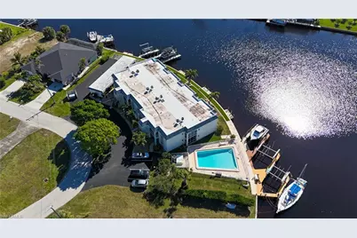 304 Tudor Dr #7, Cape Coral, FL 33904 - Photo 37