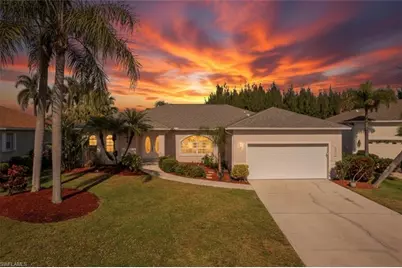 16532 Wellington Lakes Cir, Fort Myers, FL 33908 - Photo 1