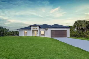 733 Cadis St E, Lehigh Acres, FL 33974 - Photo 1