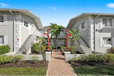 8127 Country Rd #205, Fort Myers, FL 33919 - Photo 1