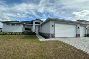 1717 NW 6th Ave, Cape Coral, FL 33993 - Photo 1