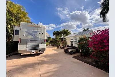 Lot 254 3012 E Riverbend Resort Blvd, Labelle, FL 33935 - Photo 5