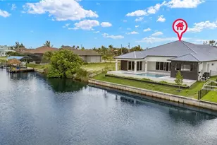 816 NW 39th Ave, Cape Coral, FL 33993 - Photo 45