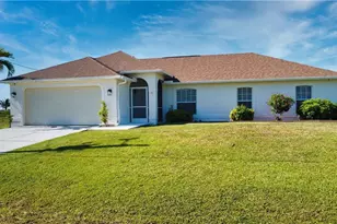 2614 NW 10th Terrace, Cape Coral, FL 33993 - Photo 1