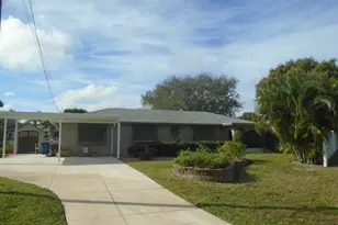 991 April Ln, North Fort Myers, FL 33903 - Photo 1