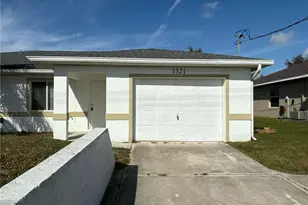 1321 Diplomat Pkwy E, Cape Coral, FL 33909 - Photo 1