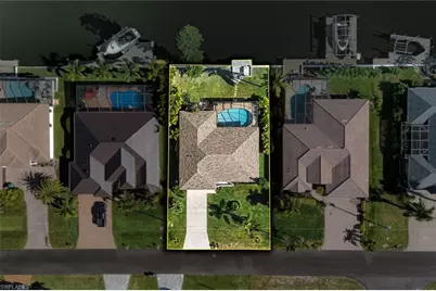 4407 SW 18th Pl, Cape Coral, FL 33914 - Photo 43