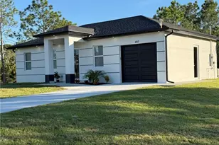 207 W 15th St, Lehigh Acres, FL 33972 - Photo 1
