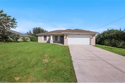 2806 22nd St W, Lehigh Acres, FL 33971 - Photo 1