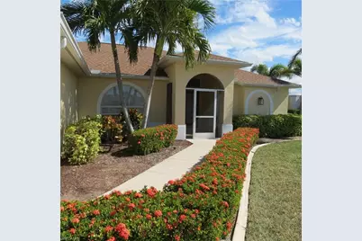 4145 SW 9th Ave, Cape Coral, FL 33914 - Photo 1
