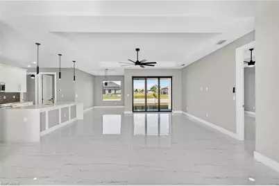 1517 SW 28th Ter, Cape Coral, FL 33914 - Photo 9
