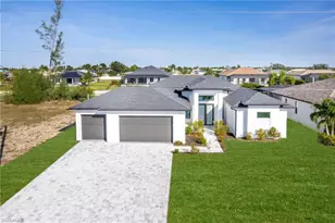 1517 SW 28th Terrace, Cape Coral, FL 33914 - Photo 3