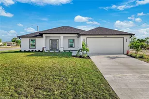 1910 NE 42nd Terrace, Cape Coral, FL 33909 - Photo 1