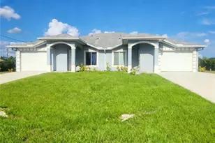4546 26th St SW, Lehigh Acres, FL 33973 - Photo 1