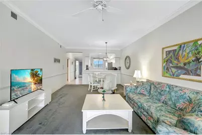 16595 Lake Circle Dr #224, Fort Myers, FL 33908 - Photo 7