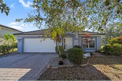 2832 Amberwood Ln, Naples, FL 34120 - Photo 3