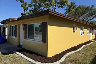 2839/2841 Evans Ave, Fort Myers, FL 33901 - Photo 3