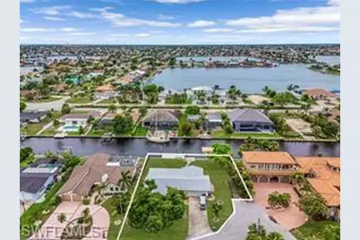 5114 SW 3rd Ave, Cape Coral, FL 33914 - Photo 1