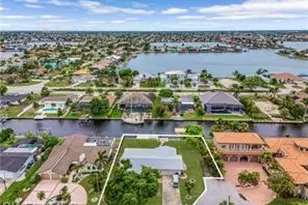 5114 SW 3rd Ave, Cape Coral, FL 33914 - Photo 1