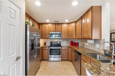 17454 Old Harmony Dr #102, Fort Myers, FL 33908 - Photo 9