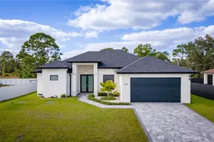 618 Parker Ave S, Lehigh Acres, FL 33974 - Photo 1