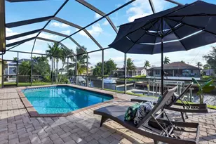 1444 SE 13th Terrace, Cape Coral, FL 33990 - Photo 23