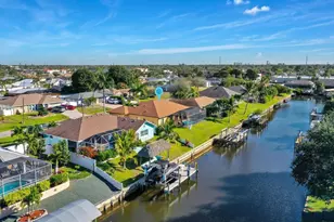 1444 SE 13th Terrace, Cape Coral, FL 33990 - Photo 41