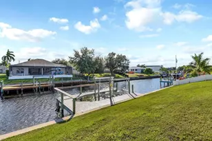 1444 SE 13th Terrace, Cape Coral, FL 33990 - Photo 37