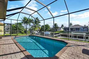1444 SE 13th Terrace, Cape Coral, FL 33990 - Photo 25