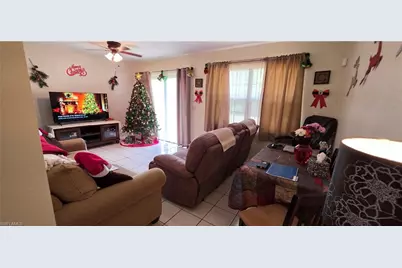 5036 SE Tradewinds Cir, Labelle, FL 33935 - Photo 3