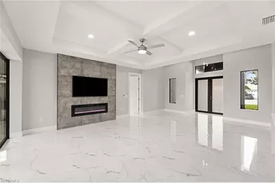 2829 SW 25th Pl, Cape Coral, FL 33914 - Photo 7