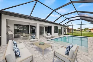 2829 SW 25th Pl, Cape Coral, FL 33914 - Photo 35