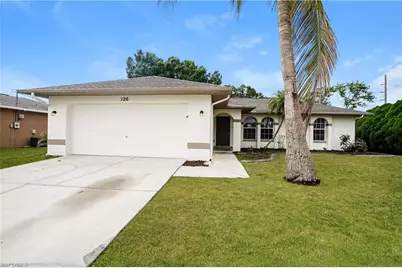 126 SE 7th St, Cape Coral, FL 33990 - Photo 1