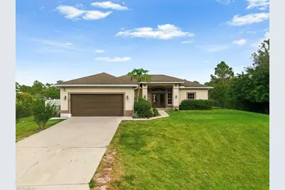 816 Cortez Ave, Lehigh Acres, FL 33972 - Photo 5