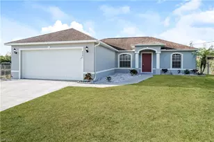2701 36th St SW, Lehigh Acres, FL 33976 - Photo 1