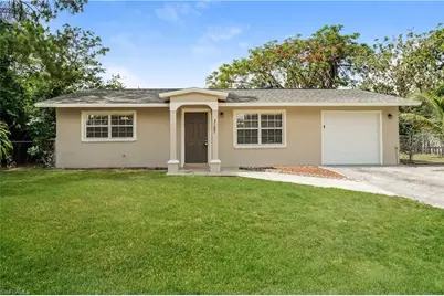 5107 5th St W, Lehigh Acres, FL 33971 - Photo 1