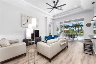 2999 Willow Ridge Ct, Fort Myers, FL 33905 - Photo 17