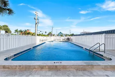 538 Estero Blvd #302, Fort Myers Beach, FL 33931 - Photo 29