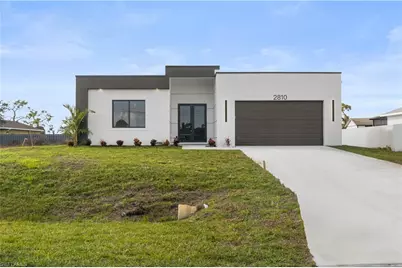 2810 NW 19th Ave, Cape Coral, FL 33993 - Photo 1