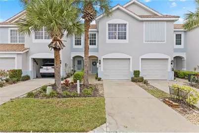 8290 Village Edge Cir #4, Fort Myers, FL 33919 - Photo 1