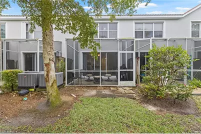 8290 Village Edge Cir #4, Fort Myers, FL 33919 - Photo 27
