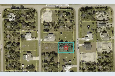 6149 Humboldt Ave, Fort Myers, FL 33905 - Photo 1