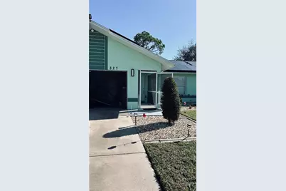 827 SW 14th Pl, Cape Coral, FL 33991 - Photo 1