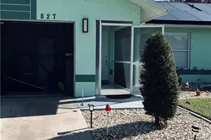 827 SW 14th Pl, Cape Coral, FL 33991 - Photo 1