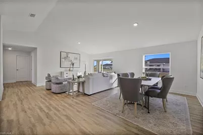 1016 NW 20th Ter, Cape Coral, FL 33993 - Photo 17