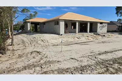 728 La Plata Ave, Lehigh Acres, FL 33974 - Photo 3